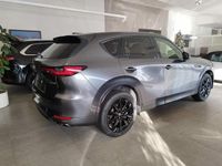 Nuova Mazda CX-60 249 CV (183 kW) 2025 Machine grey SUV