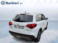 usata Suzuki Vitara 1.4 Hybrid Top 2wd