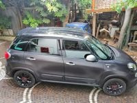 Usata Fiat 500L Cross 95 CV (69 kW) 2021 Monovolume