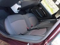 Usata Mini One D Clubman 116 CV (85 kW) 2017 Marrone Station wagon