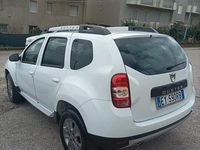 Usata Dacia Duster 110 CV (80 kW) 2015 SUV