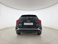 Usata Audi Q2 S-Line 150 CV (110 kW) 2025 Nero mythos metallizzato SUV