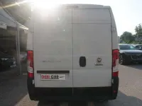 Usata Fiat Ducato 140 CV (102 kW) 2021 Bianco Furgone