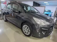 Occasion Citroën C3 Exclusive 82 ch (60 kW) 2016 Gris Berline
