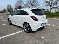 usata Opel Corsa opc 1.6t 192cv