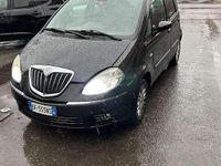 Usata Lancia Musa 95 CV (69 kW) 2007 Monovolume