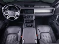 usata Land Rover Defender 110 3.0d i6 mhev X-Dynamic S awd 250cv auto 7p