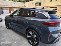 Usata Cupra Terramar 150 CV (110 kW) 2025 Blu/azzurro SUV