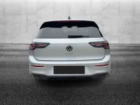 Usata VW Golf VIII GTE 272 CV (200 kW) 2025 Argento Berlina
