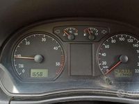 Usata VW Polo 2005 Utilitaria