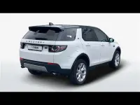Usata Land Rover Discovery Sport HSE Luxury 150 CV (110 kW) 2017 Bianco SUV