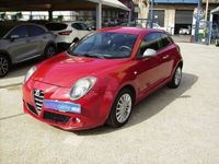 usata Alfa Romeo MiTo 1.3 JTDm 85 CV S&S Distinctive usato