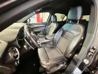 Usata Alfa Romeo Stelvio Sprint 201 CV (147 kW) 2022 Grigio SUV