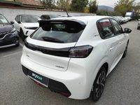 Nuova Peugeot 208 Style 101 CV (74 kW) 2025 Bianco Utilitaria