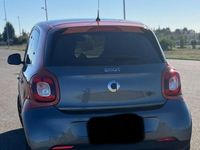 usata Smart ForFour 2ªs. (W453) - 2014