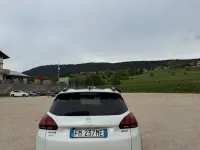 Occasion Peugeot 2008 GT-line 120 ch (88 kW) 2017 Blanc SUV