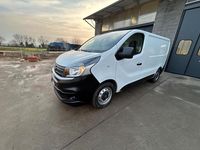 Usata Fiat Talento 120 CV (88 kW) 2020 Bianco Monovolume