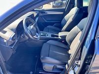 Usata Cupra Formentor 150 CV (110 kW) 2022 Grigio scuro SUV