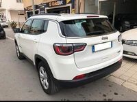 usata Jeep Compass 2ª serie