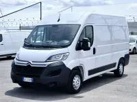 Usata Citroën Jumper 140 CV (102 kW) 2022 Other Monovolume