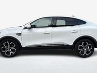 Usata Renault Arkana Techno 140 CV (102 kW) 2022 Bianco SUV