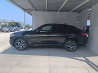 Usata BMW X4 Comfort Edition 190 CV (139 kW) 2024 SUV