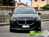 Usata BMW 225 Active Tourer Luxury Line 245 CV (180 kW) 2023 Nero Monovolume