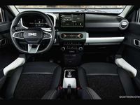 Usata Dacia Spring Extreme 19 kW (26 CV) 2024 Utilitaria