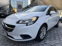 Usata Opel Corsa 70 CV (51 kW) 2016 Bianco Utilitaria