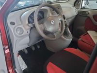 Usata Fiat Panda Dynamic 69 CV (50 kW) 2012 Utilitaria