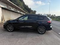 Occasion Ford Kuga ST-Line X 120 PK (88 kW) 2022 SUV