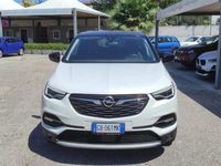 usata Opel Grandland X 2.0 diesel Ecotec Start&Stop aut. Ultimate - USATO SUV