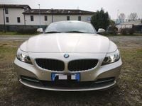 Usata BMW Z4 258 CV (189 kW) 2009 Cabrio