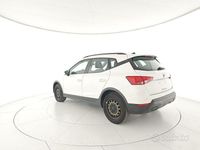 Occasion Seat Arona Reference 90 ch (66 kW) 2022 Blanc SUV