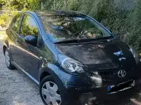 Usata Toyota Aygo 68 CV (50 kW) 2007 Utilitaria