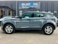 Usata Land Rover Range Rover evoque 200 CV (147 kW) 2022 Bluazzurro SUV