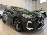 Usata BMW 218 Active Tourer M Sport 150 CV (110 kW) 2022 Antracite Monovolume