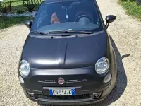 Usata Fiat 500 95 CV (69 kW) 2012 Utilitaria