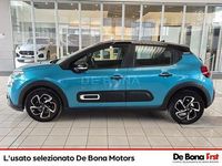 Usata Citroën C3 PureTech 83 CV (61 kW) 2021 Other Utilitaria