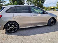 Usata Mercedes B200 Premium 150 CV (110 kW) 2020 Monovolume