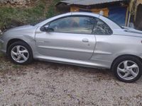 usata Peugeot 206 - 2005