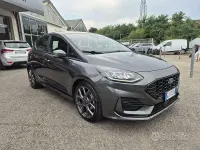 Usata Ford Fiesta ST-Line 125 CV (91 kW) 2022 Other Utilitaria