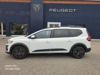 Usata Dacia Jogger Expression 101 CV (74 kW) 2024 Other Monovolume