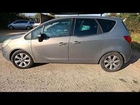 Usata Opel Meriva 2012 Monovolume
