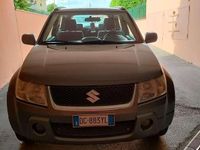 Usata Suzuki Vitara 97 CV (71 kW) 2006 SUV