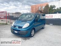 usata Renault Trafic T27 2.0 dCi/115cv Passenger Confo