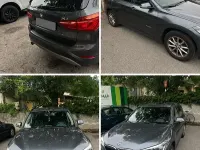 Usata BMW X1 150 CV (110 kW) 2017 SUV