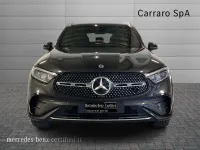 Usata Mercedes GLC220 Advanced Plus 197 CV (144 kW) 2025 Grigio grafite SUV