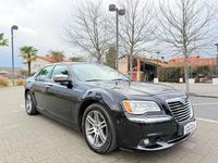 Usata Lancia Thema Platinum 239 CV (175 kW) 2012 Berlina
