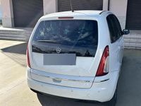 Usata Lancia Musa 77 CV (56 kW) 2012 Monovolume